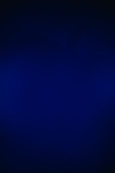 Abstract deep blue gradient background suitable for designs.