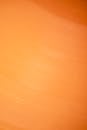 An Orange Color Background