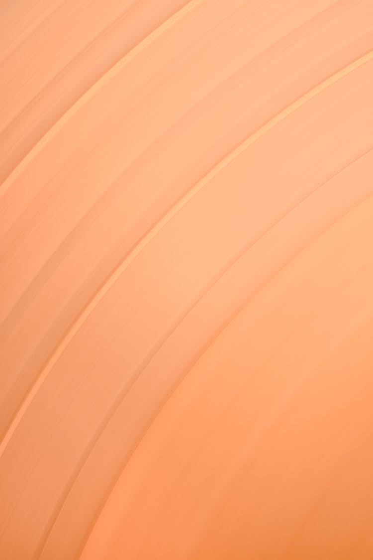 Orange Surface