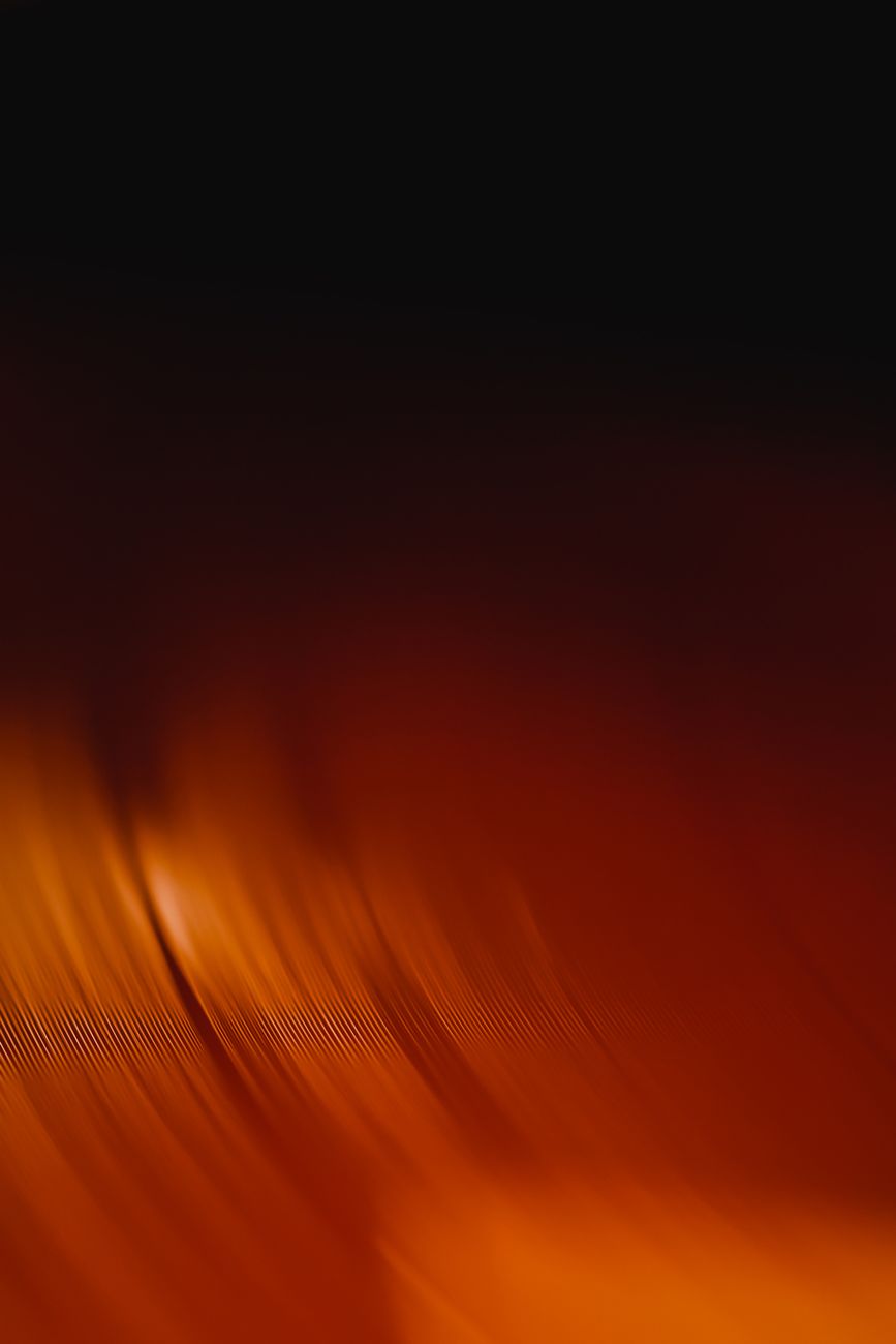 Warm abstract texture — placeholder for community-led imagery