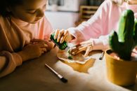 Free stock photo of adult, art school, arts