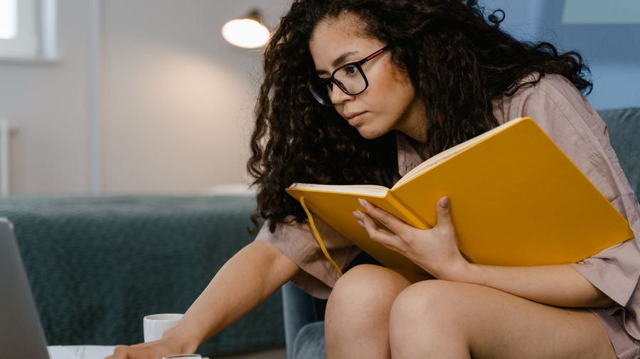 What 30 days of journaling did to my anxiety (the honest version)