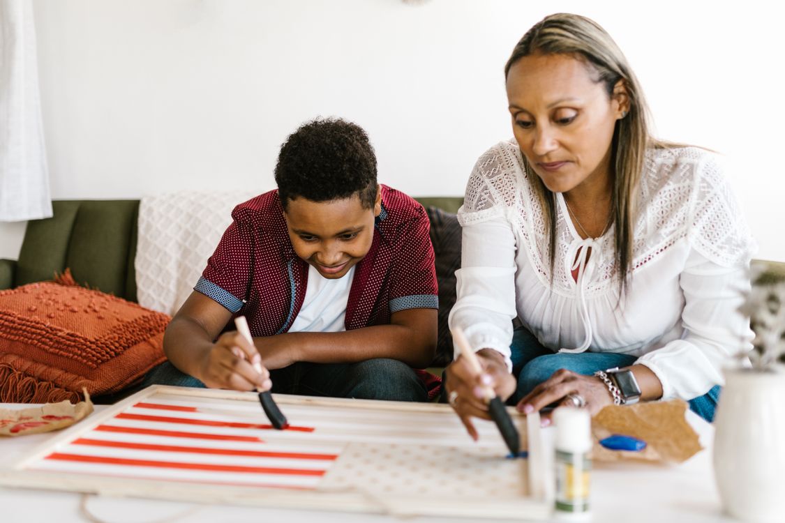 Science Education and Art Education: The Perfect Pair Science Education and Art Education: The Perfect Pair