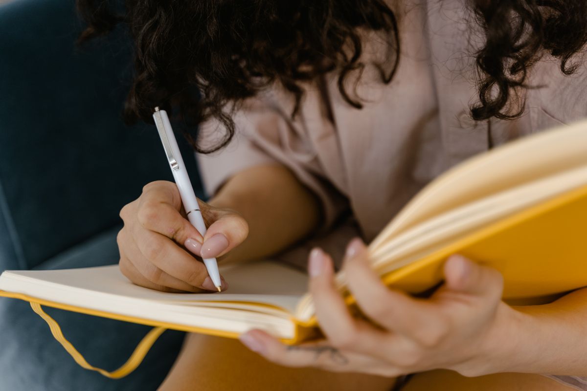 Tried Every Writing App You Could Find? Here's What Makes the Difference