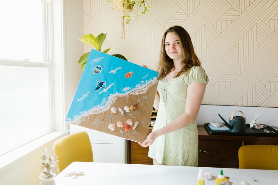 mindful creative time lifestyle photo 2