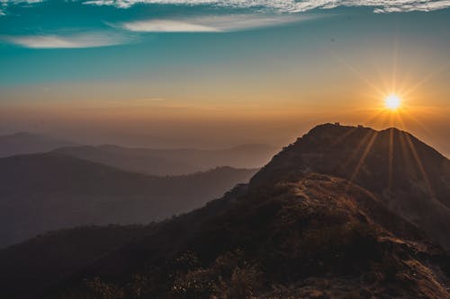 Fotos de stock gratuitas de al aire libre, amanecer, anochecer