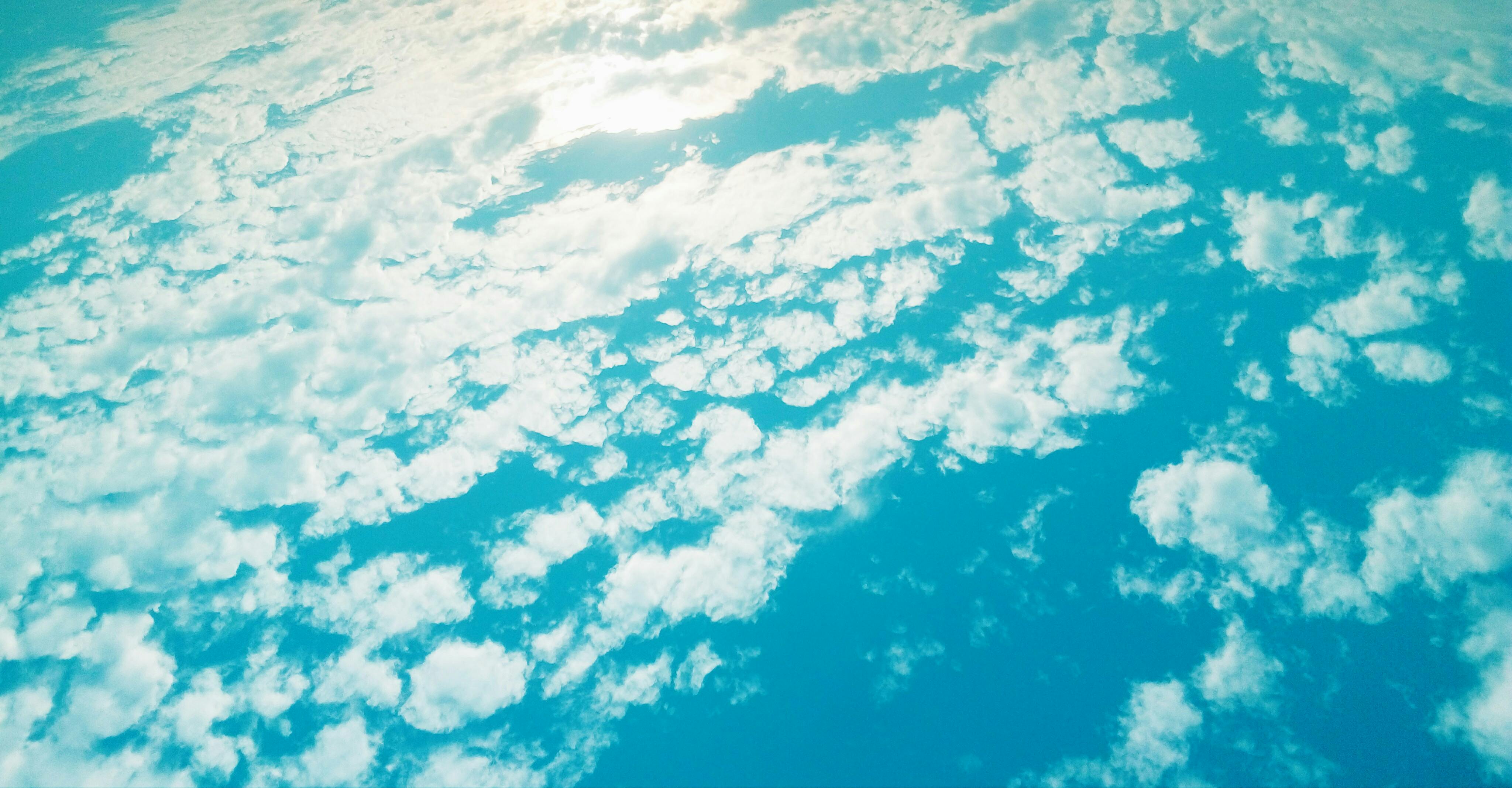 有关云墙 云壁纸 云的图片的免费素材图片