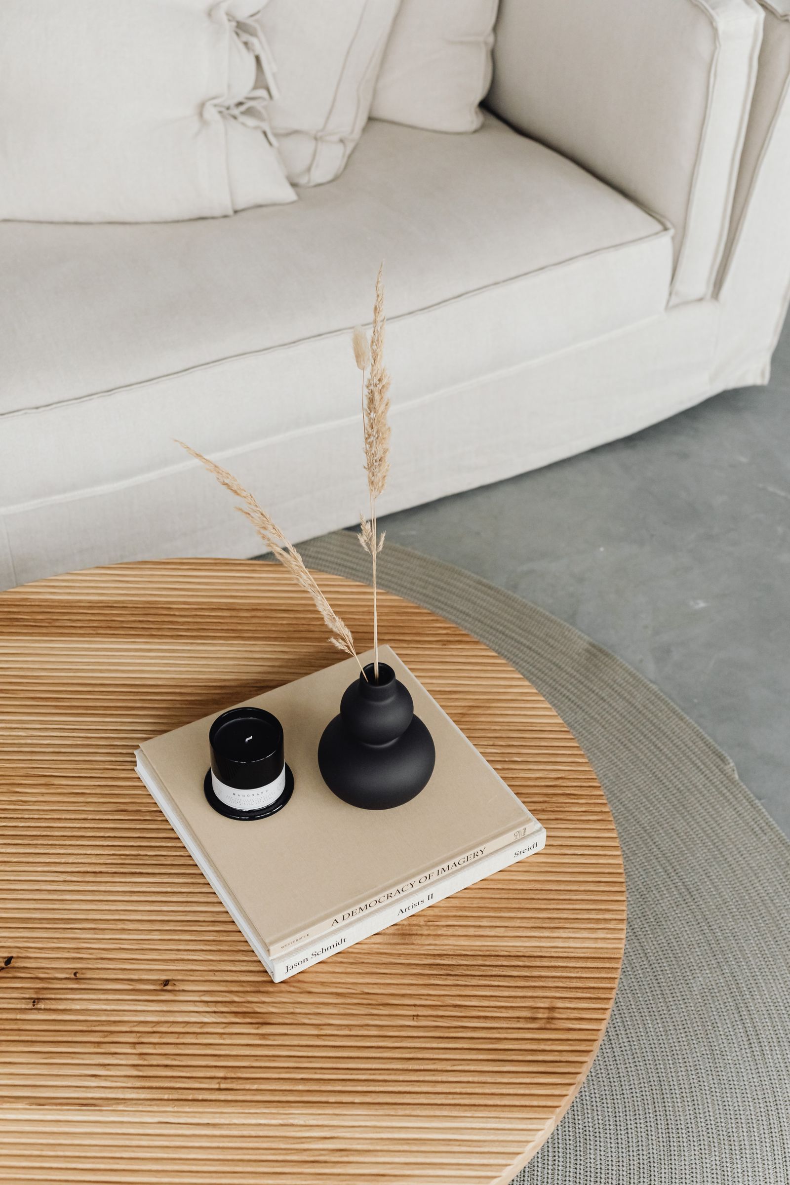 Comment je donne du cachet à ma maison avec quelques objets bien choisis