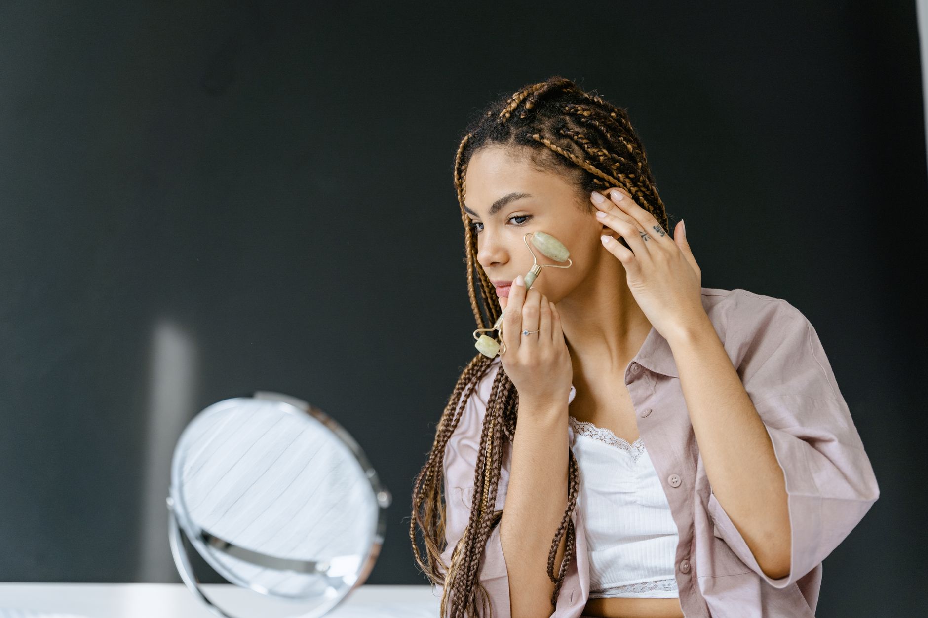 Smooth Face, Happy You: A Guide to Removing Peach Fuzz