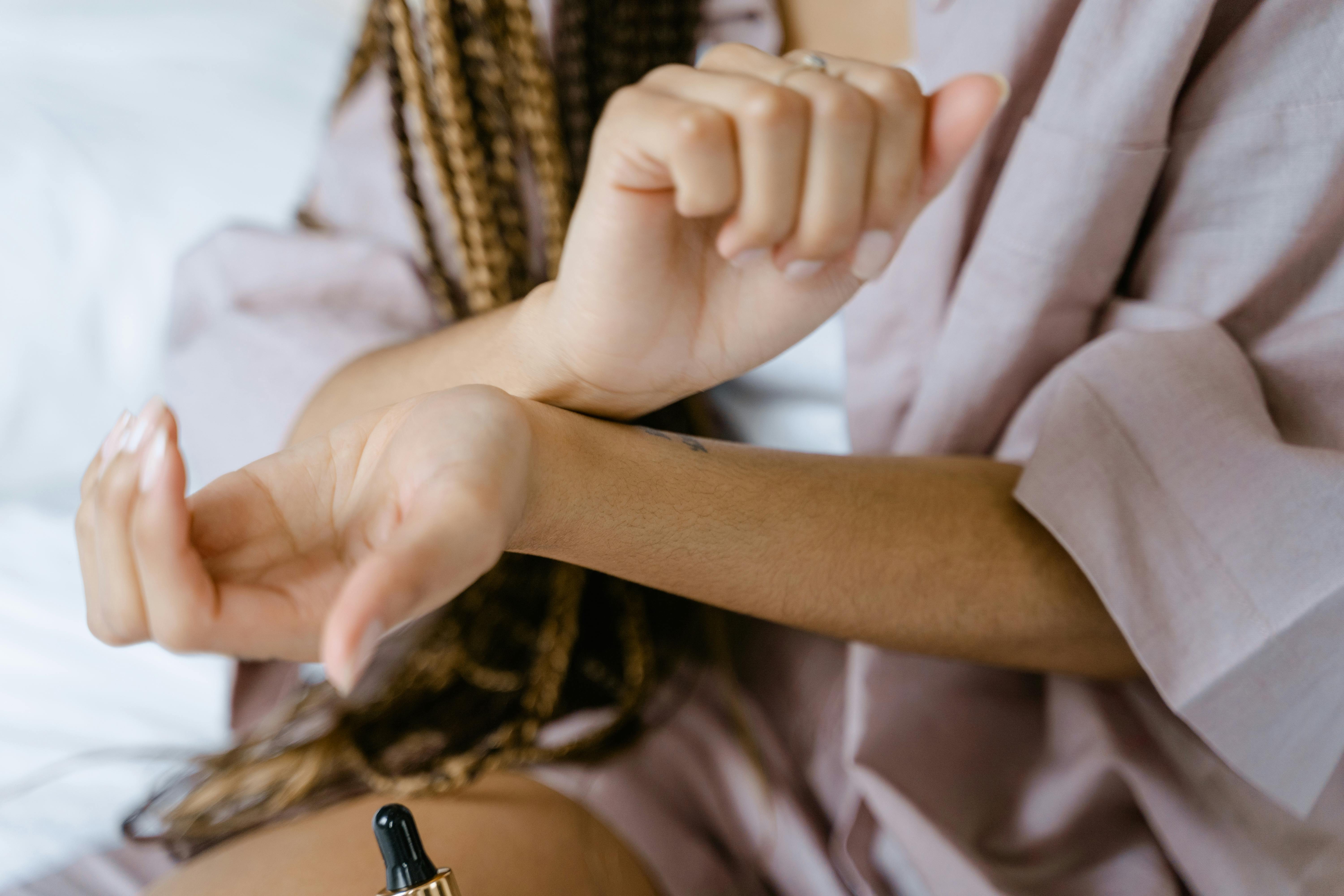 Solésence Launches Two New Skin Health Technologies — Photo by Tima Miroshnichenko on Pexels