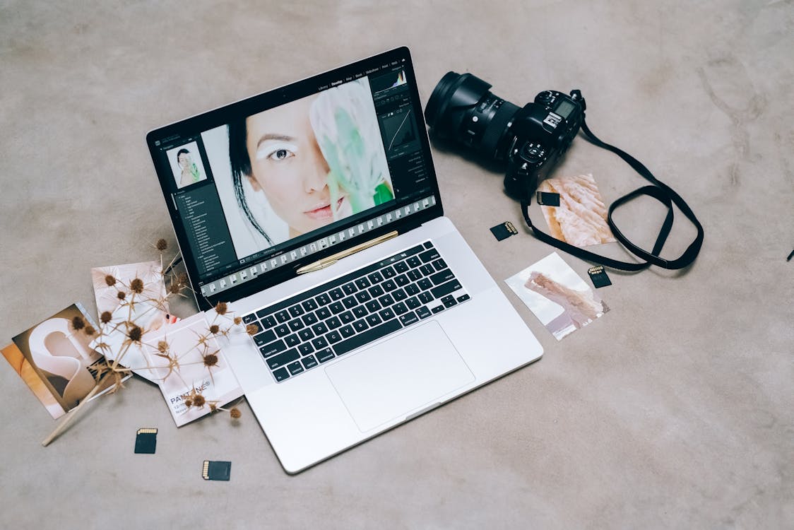 Free stock photo of book bindings, business, computer