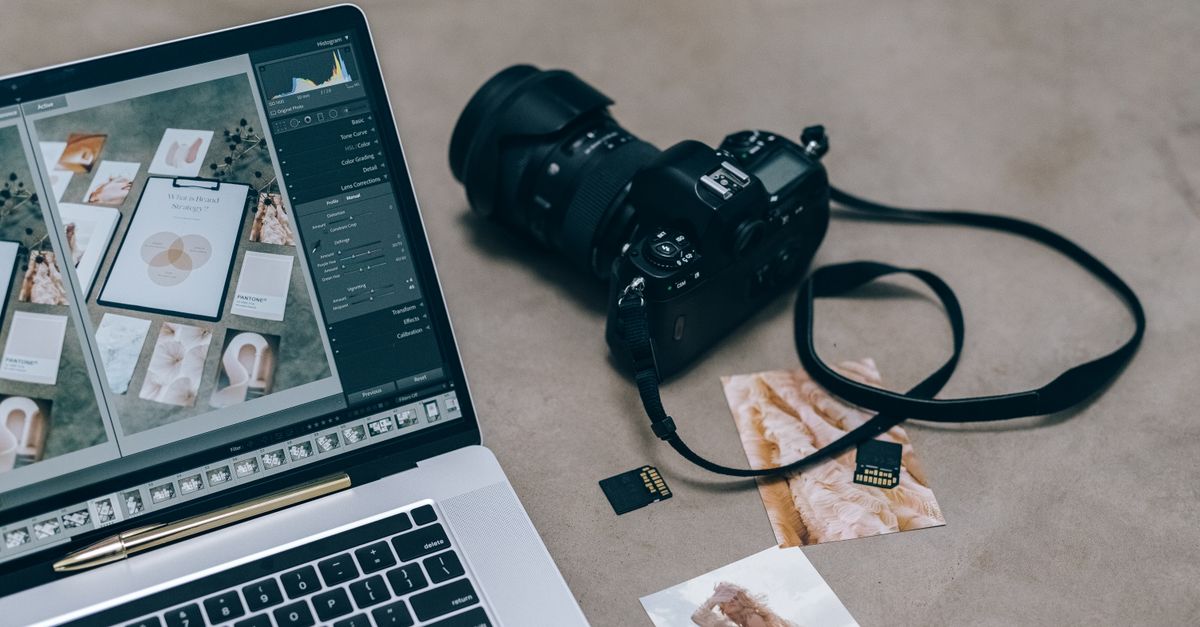 How to Kickstart Your Photography Career: A Step-by-Step Guide