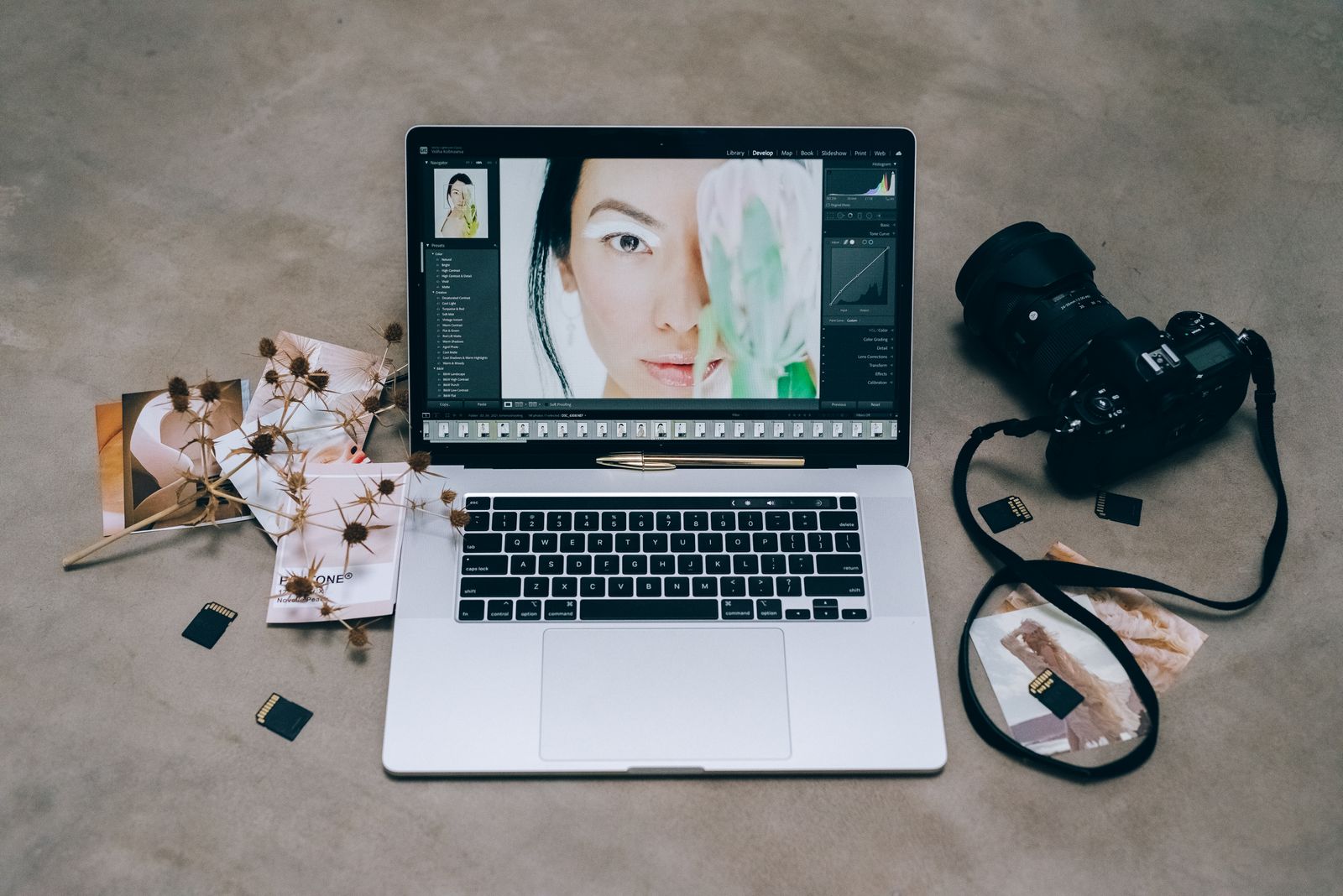 Does 500px Remove Photo Metadata?