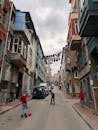 Free stock photo of alley, apartment, architecture