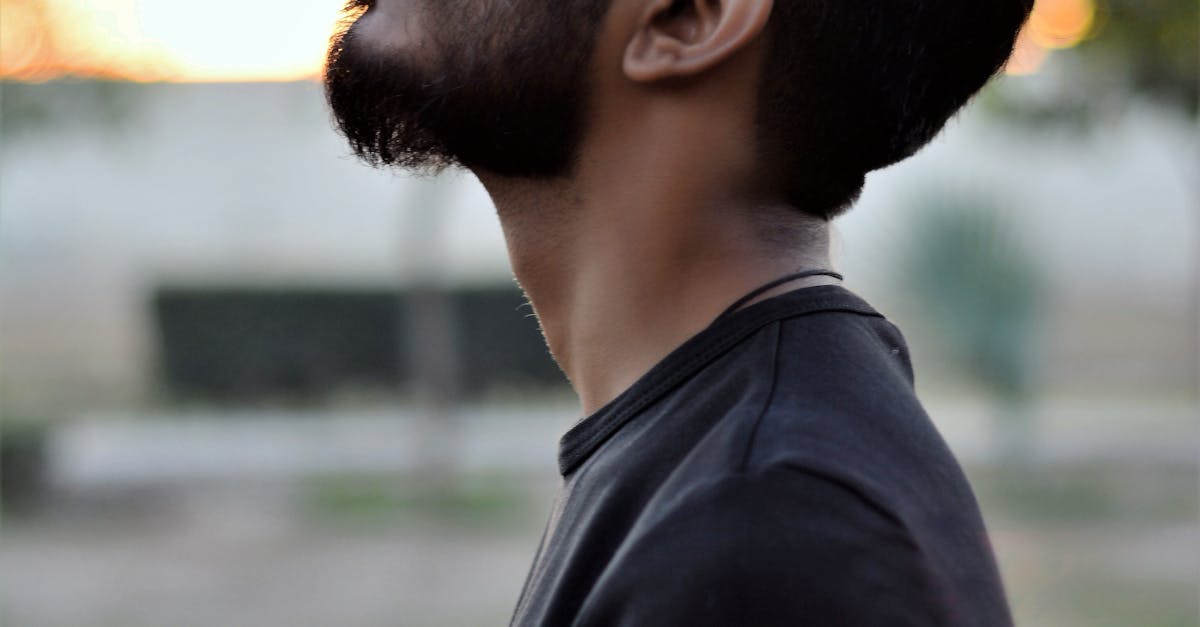 How to draw boy hair anime easy