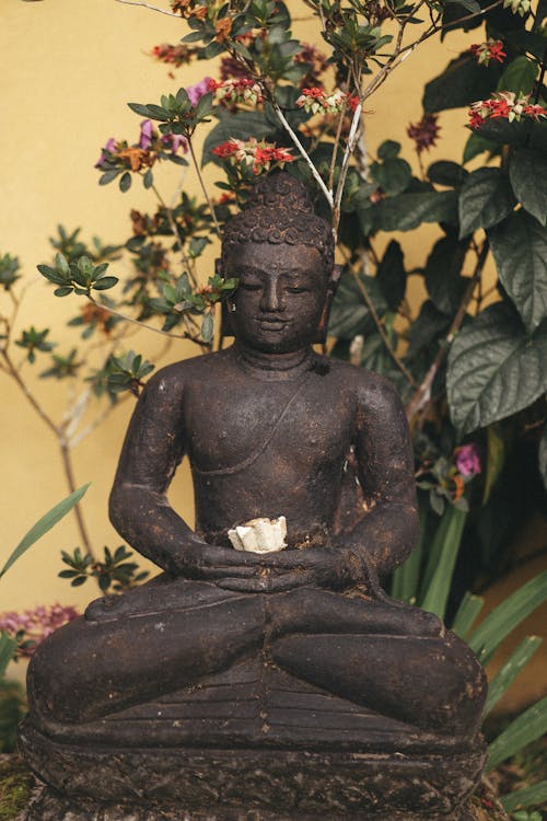 Gratis stockfoto met beeldje, Boeddha, Boeddhisme