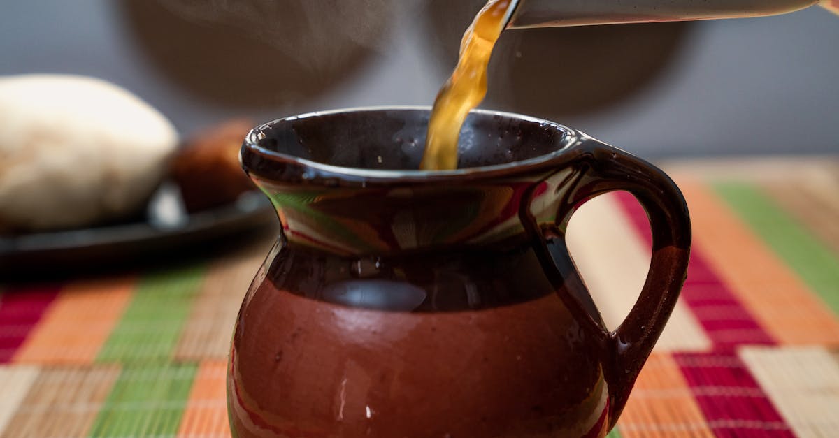 How to cook bone marrow broth