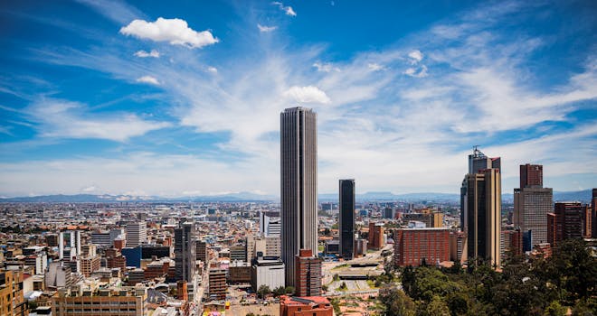 Bogota