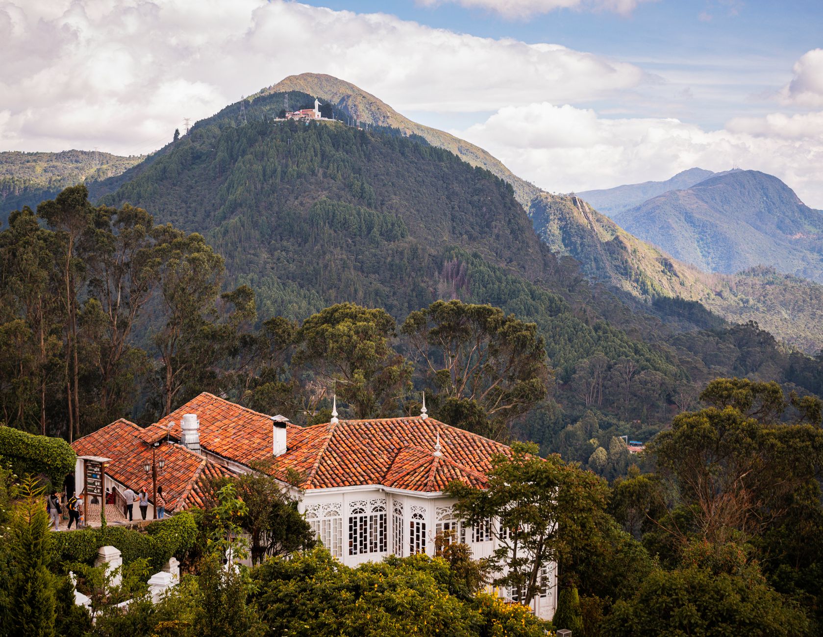 Bogotá, Colombia