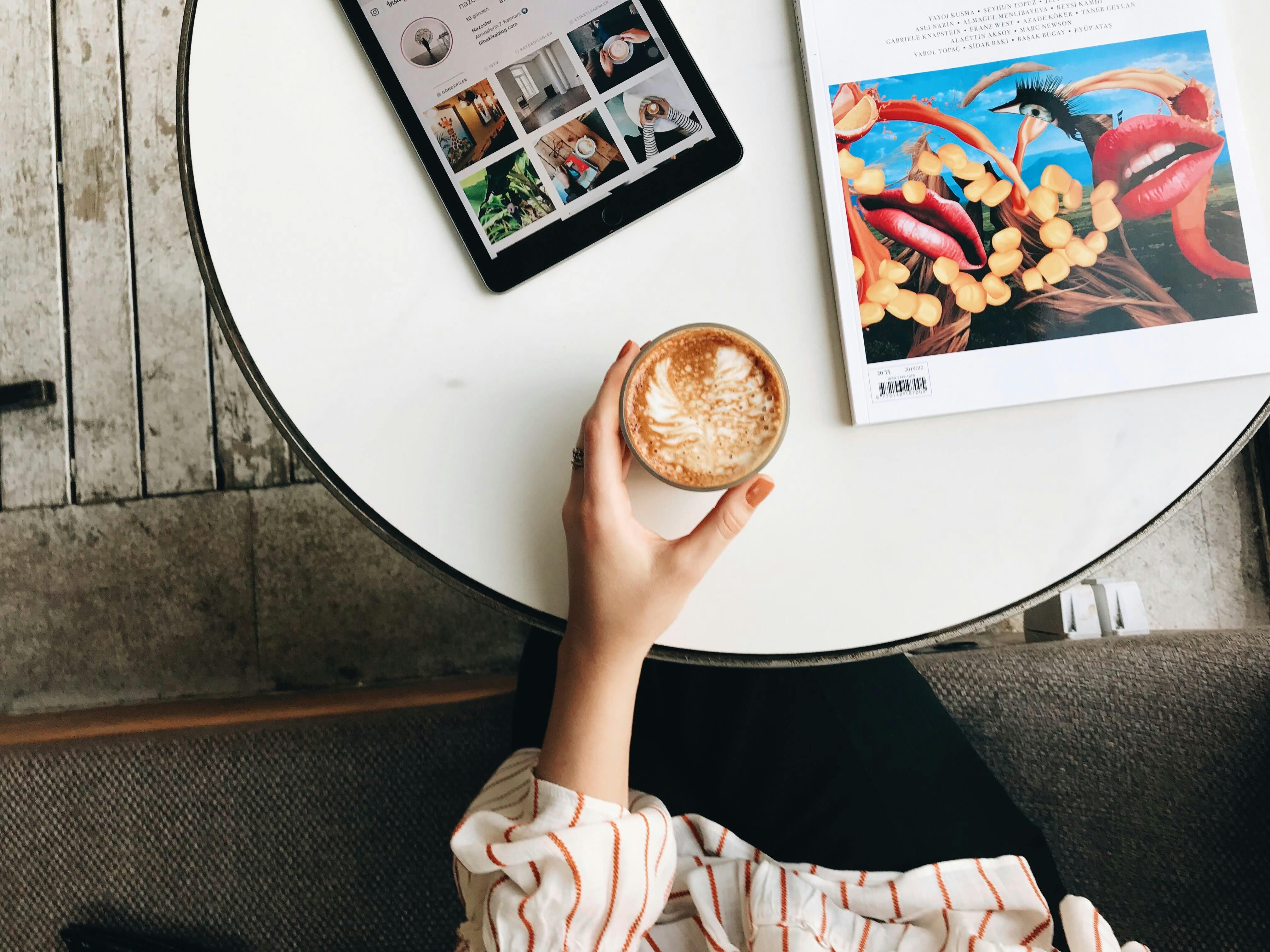 Instagram Niches That Can Help You Build a Following and Make Money — Photo by Nazlı Gaylan Azili on Pexels