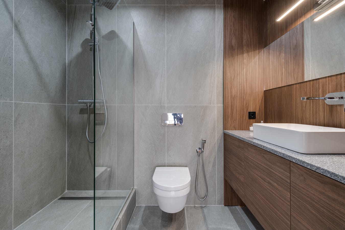 Toilet Repair & Installation