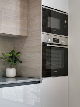 Kitchen Appliances