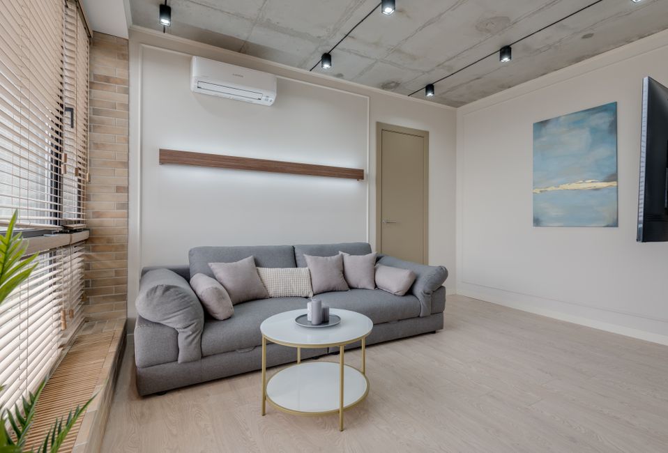 Kit decoração para casa: transforme ambientes com estilo