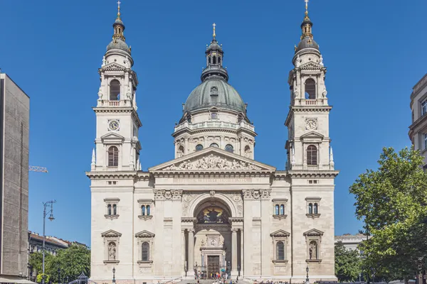 Basilique Saint-Étienne