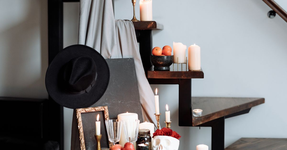 Comment créer une ambiance Halloween mémorable chez vous