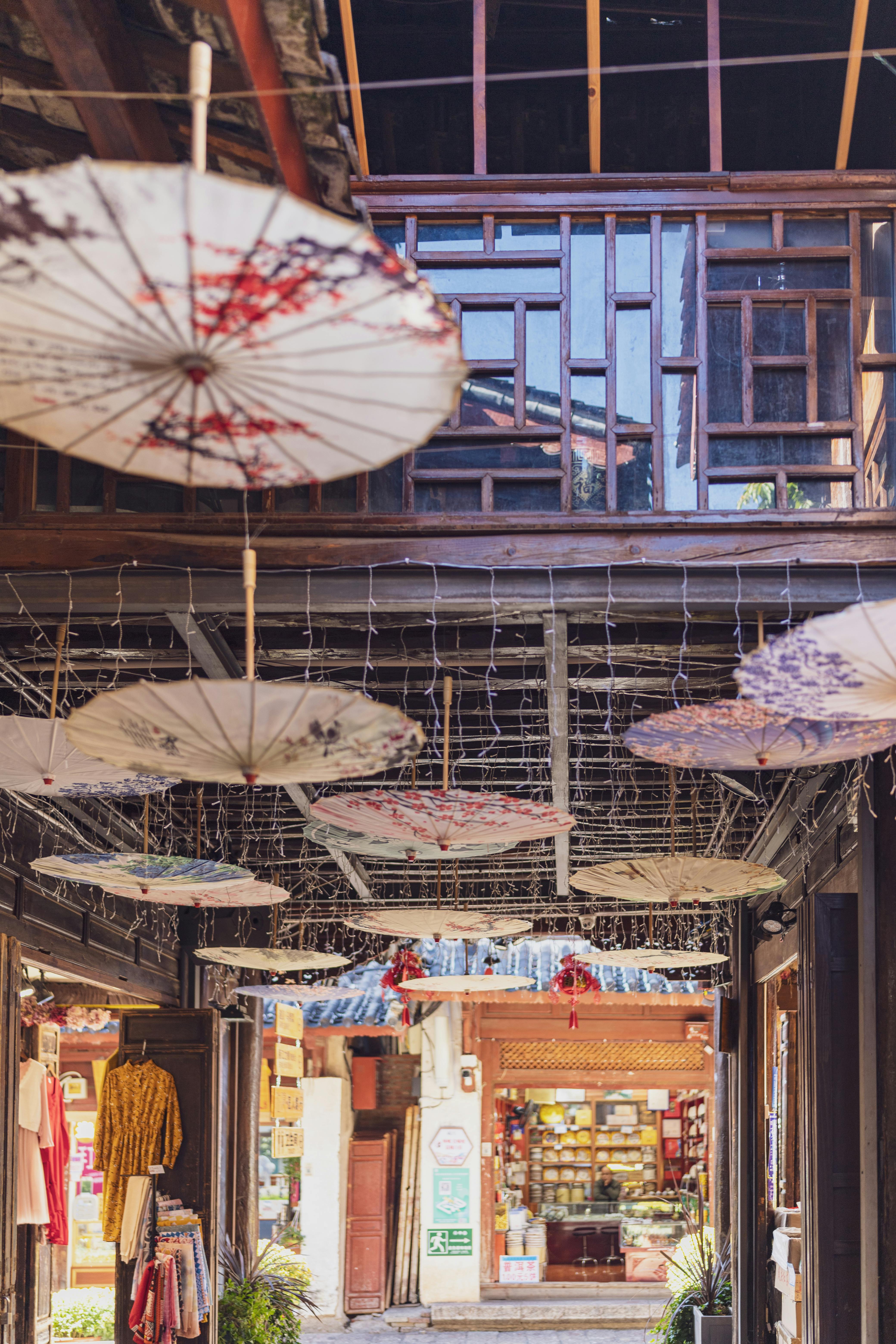Asian Decoration Store Near Me