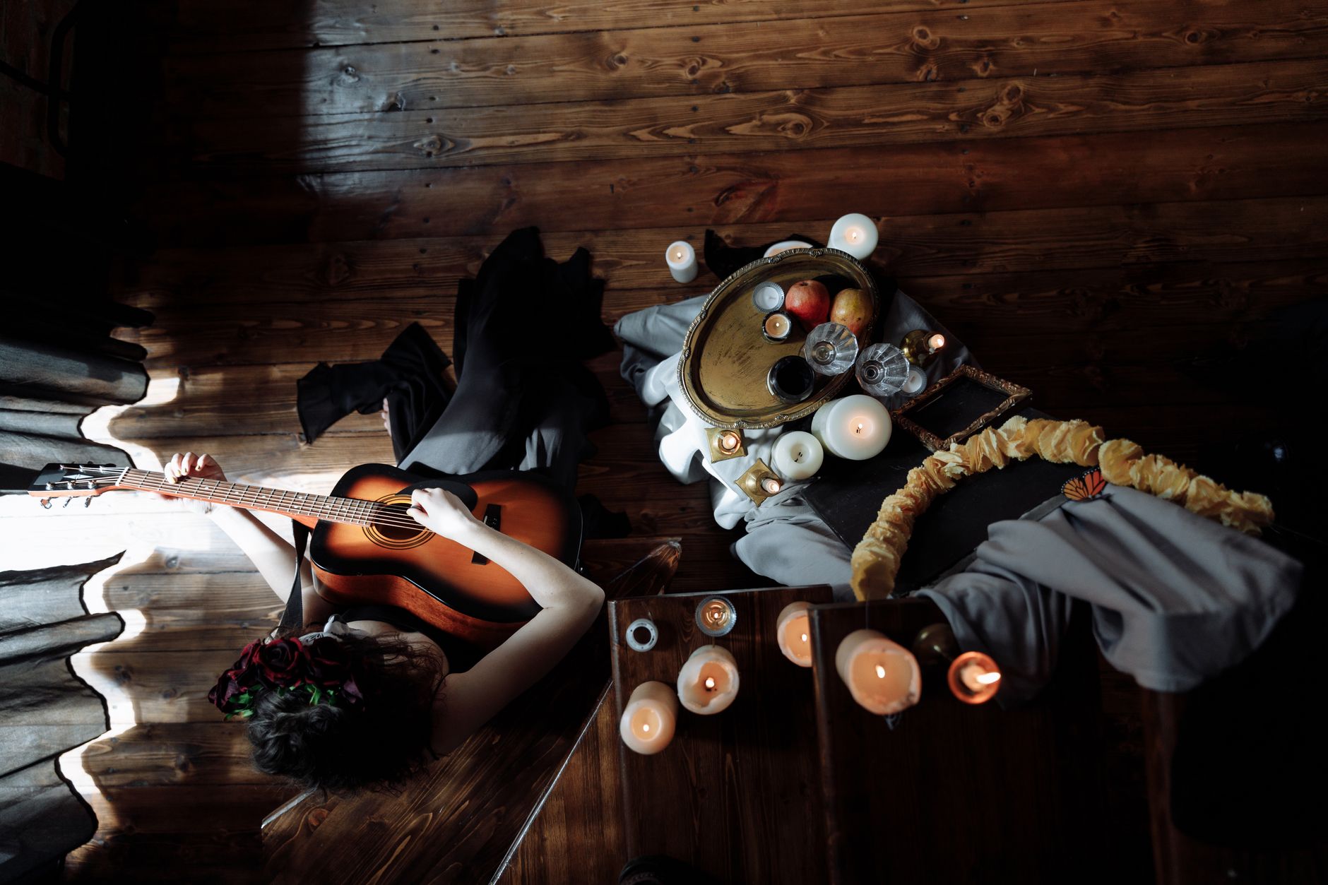 Hallelujah de Leonard Cohen : traduction et signification des paroles