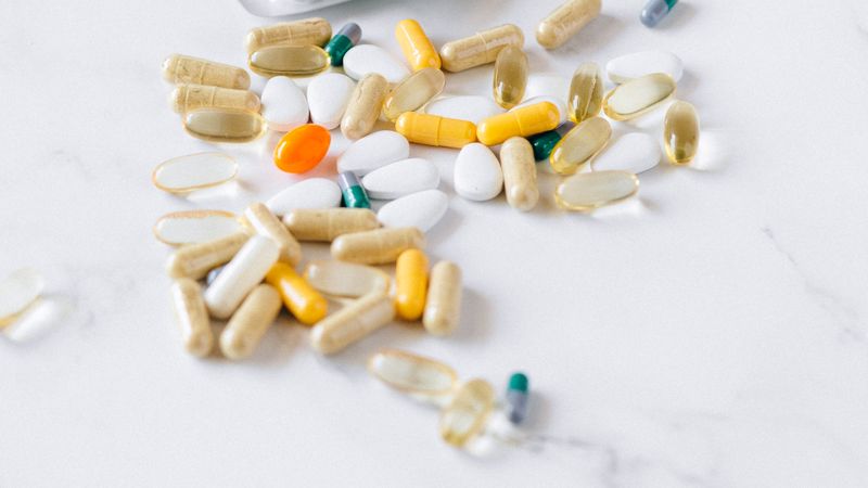 news-800-450 Tablets and capsules for pharmaceutical production line flexibility planning