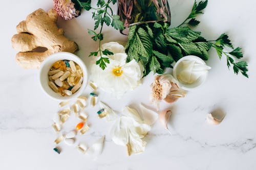 Top Herbal Remedies in India for Lifting Rain-Induced Low Moods