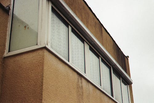 Free Ilmainen kuvapankkikuva tunnisteilla ikkunat, juomalasi, kuva alakulmasta Stock Photo