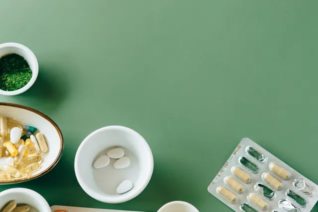 Ashwagandha Extract Capsules