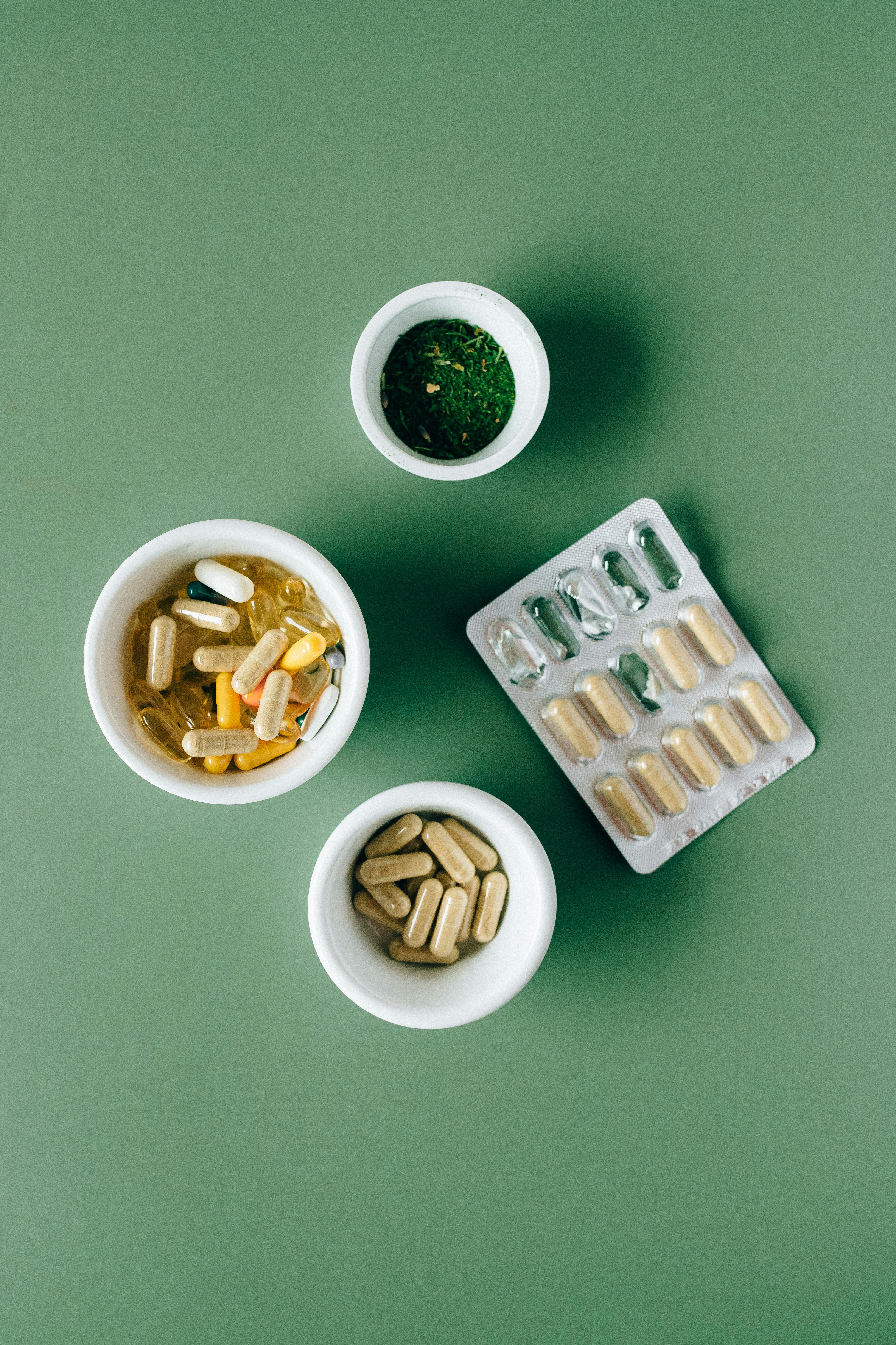 Supplements