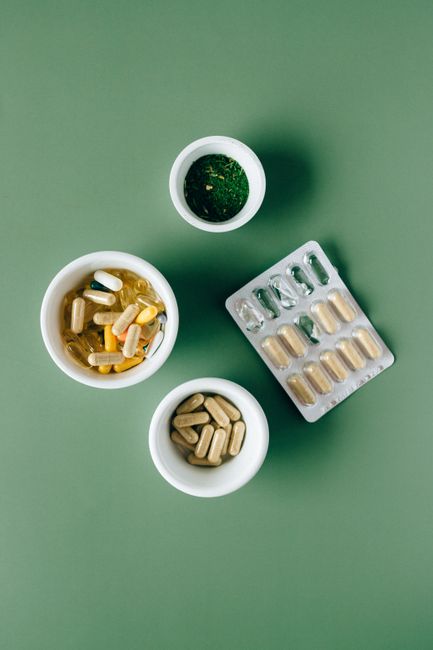 What Is the best Formula to supplement While Breastfeeding for Gentle nutrition and Peace of Mind
