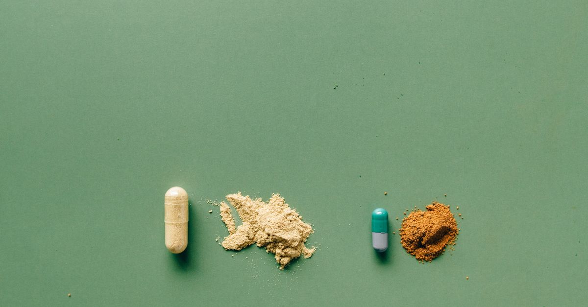 Understanding Vegan Supplements: What You Need