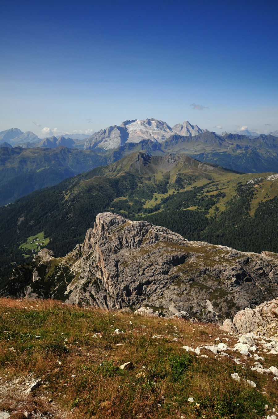Agaratoli (Eastern) Range photo 4