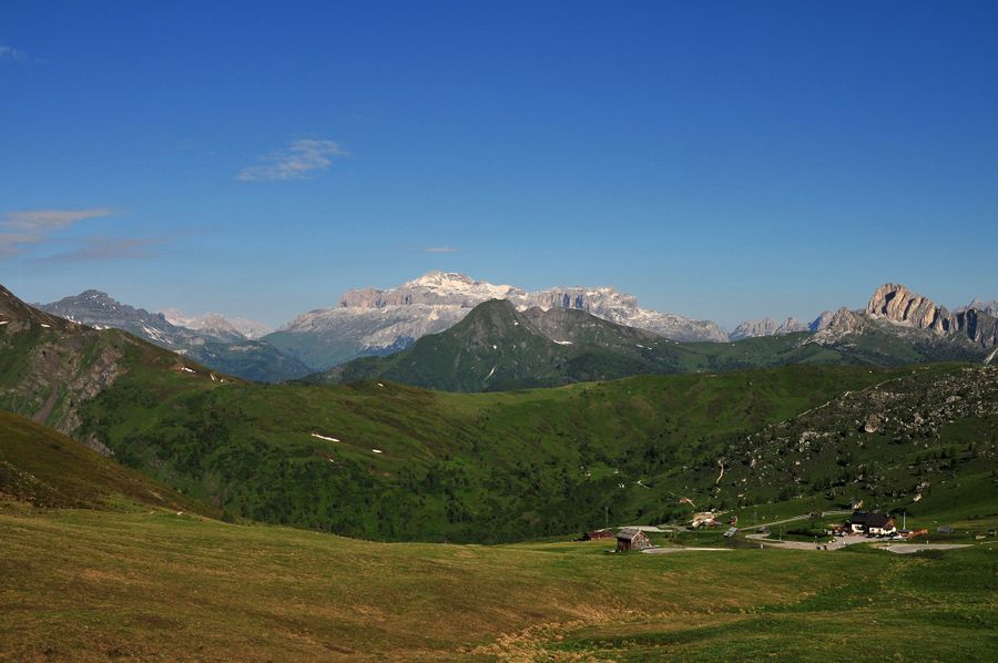 Agaratoli (Eastern) Range photo 2