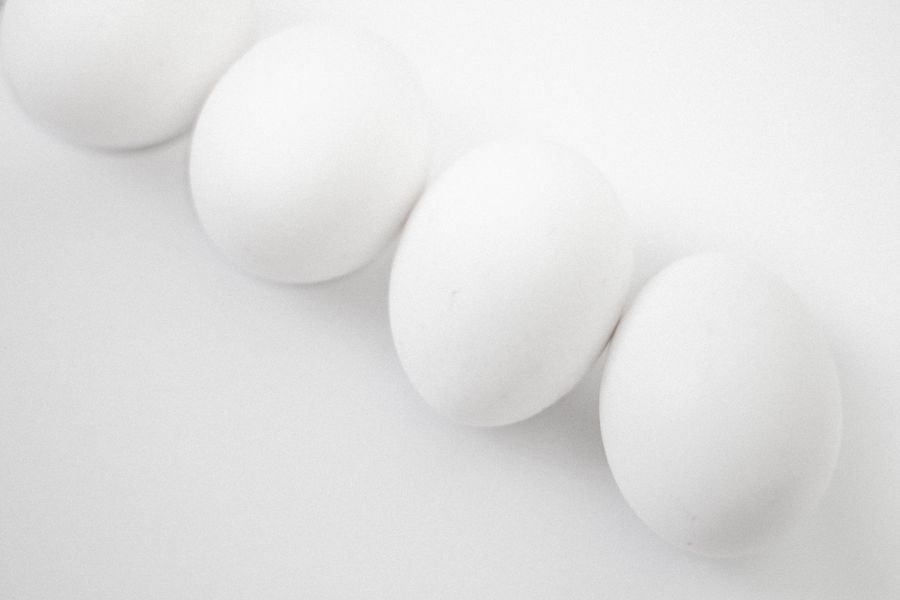 Fresh Eggs