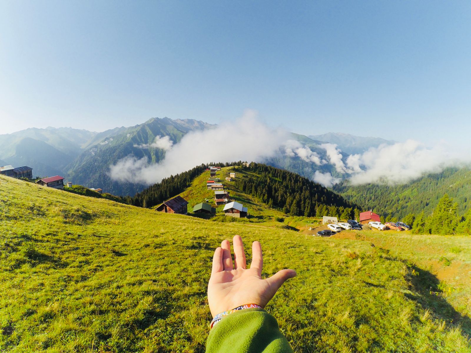 Rize & Ayder