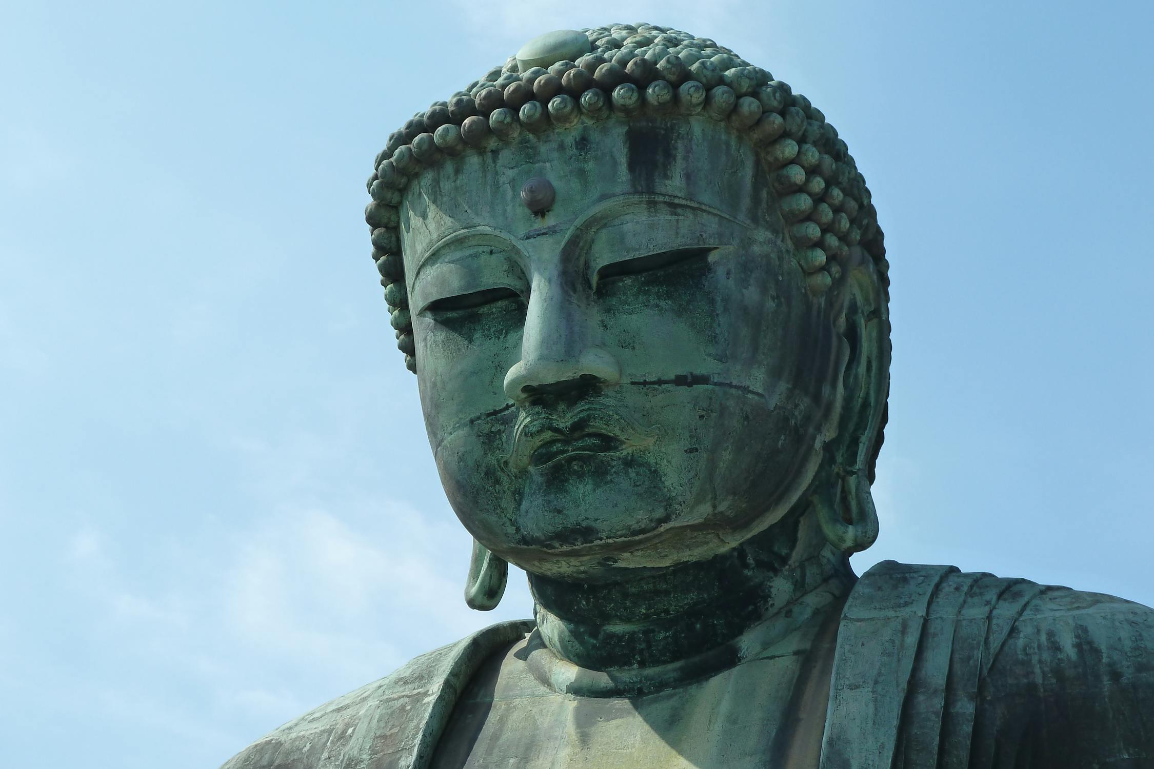 Free stock photo of buddha, sacred