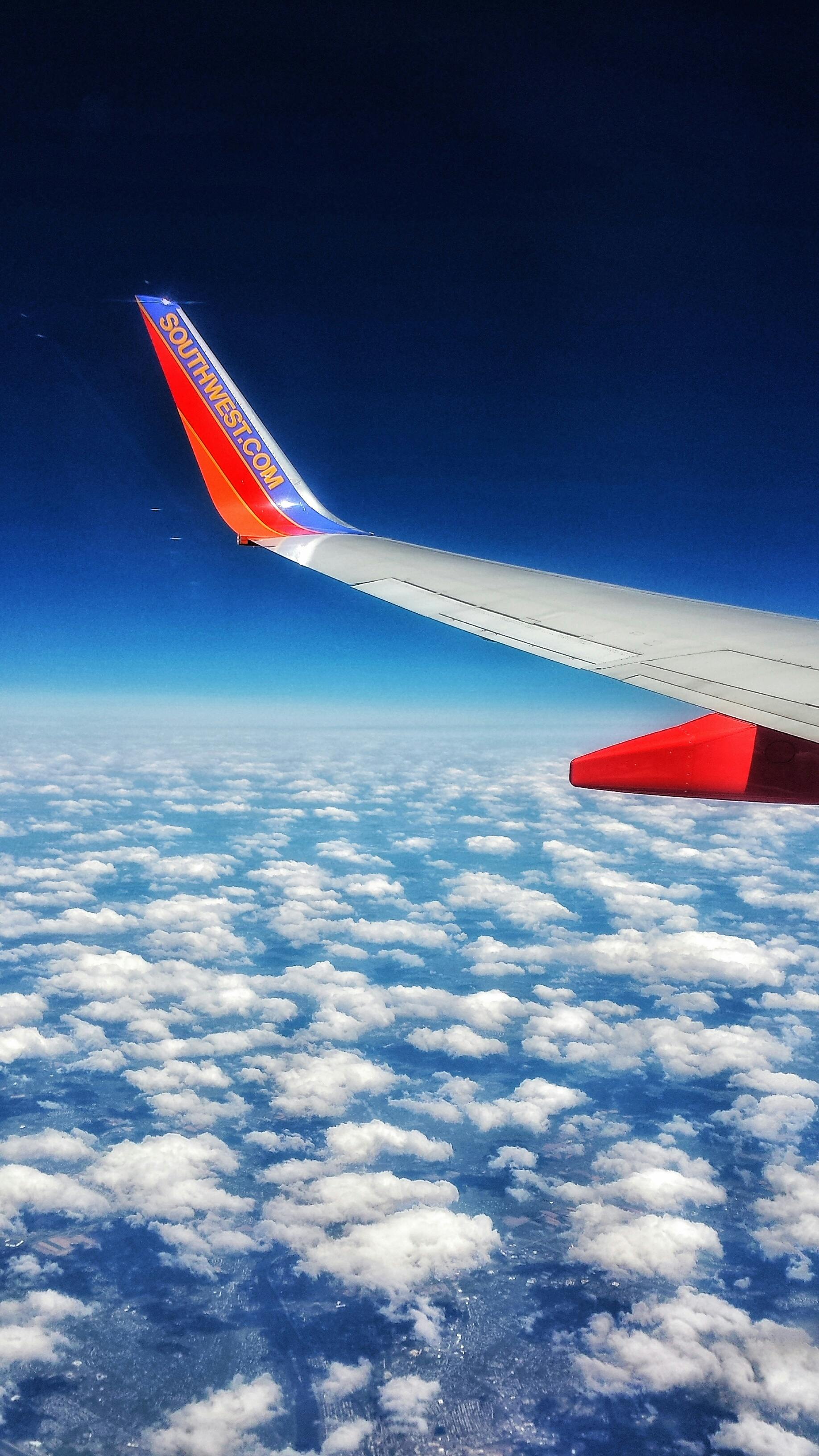 free-stock-photo-of-air-travel-airport-busy