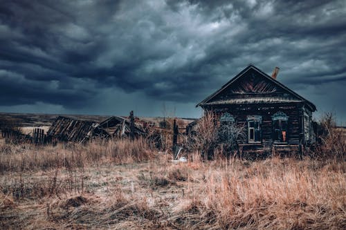 Immagine gratuita di casa, russia, saratov