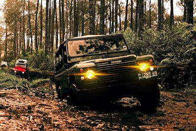 Jeep Gladiator: The Ultimate Off-Road Pickup Truck