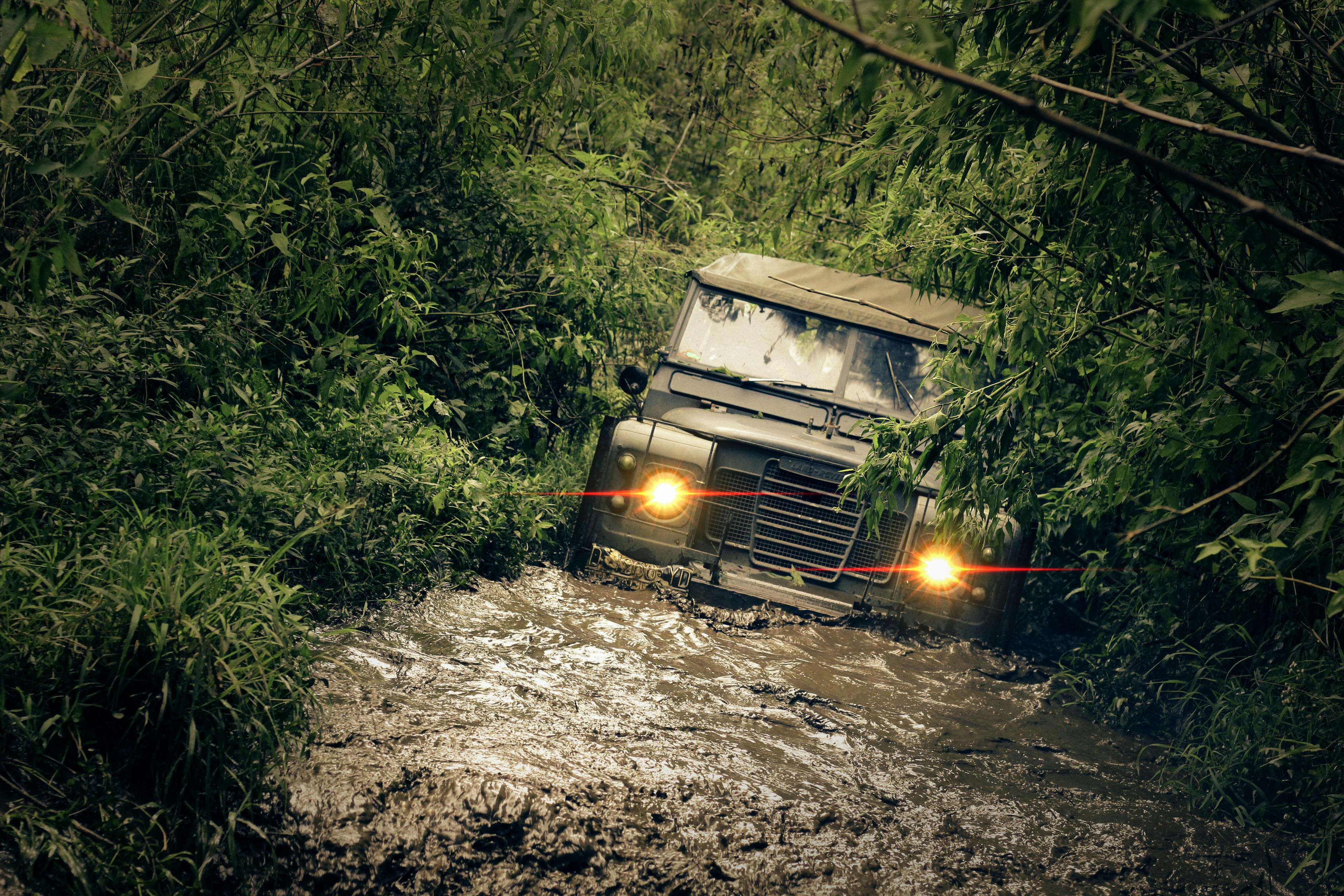 4x4 off road wallpaper