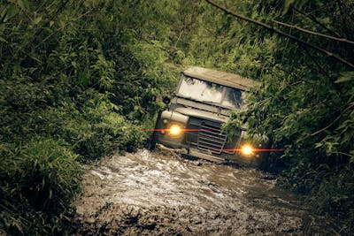 Jeep Gladiator: The Ultimate Off-Road Pickup