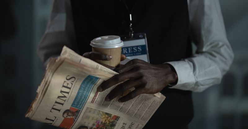 Revue de Presse : Actualités du Jour 2026