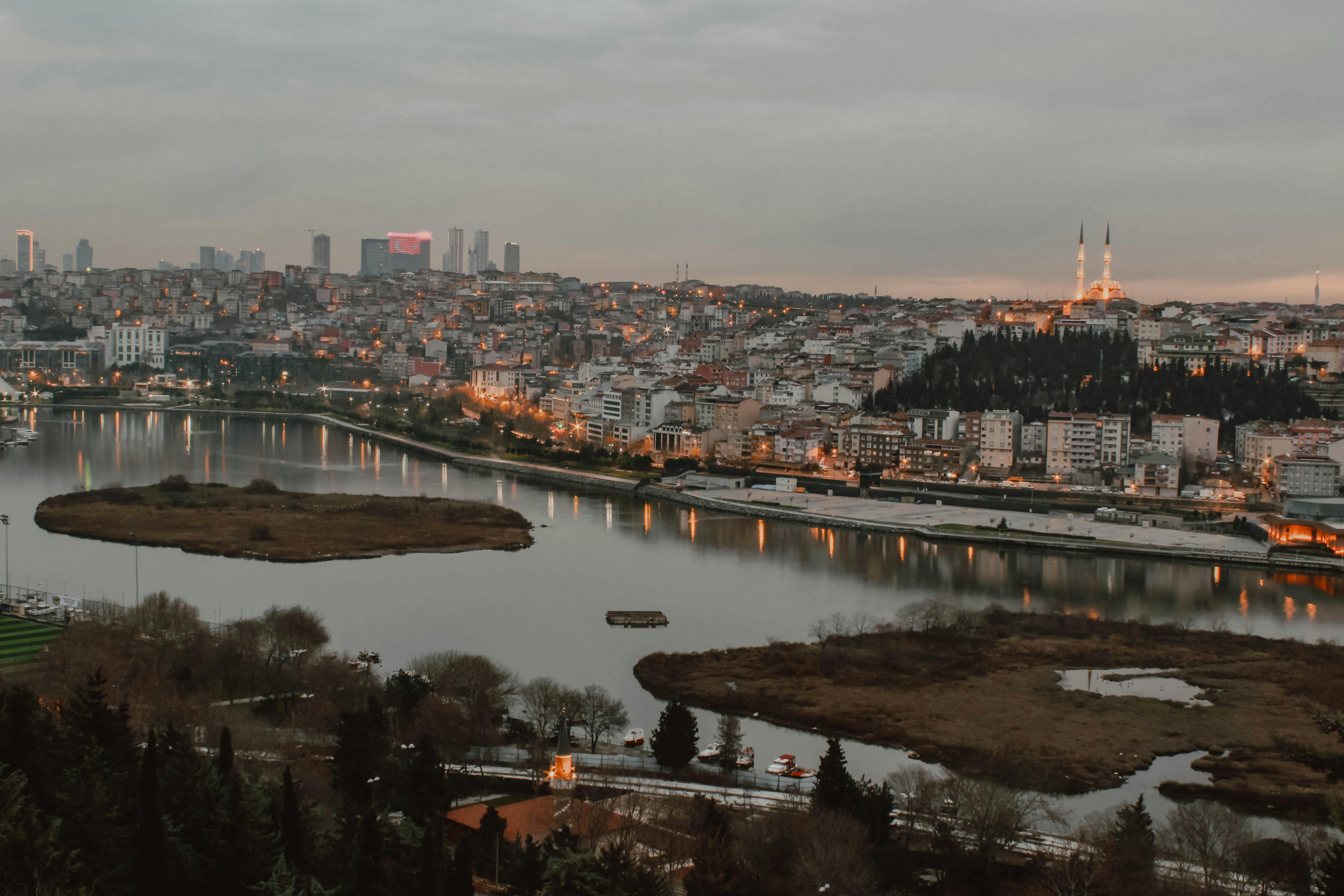 Gratuit Photos gratuites de arbres, architecture, bâtiments résidentiels Photos